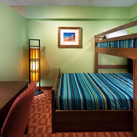 Fairfield Inn & Suites By Marriott Orlando Lake Buena Vista In The Marriott Village חדר תמונה